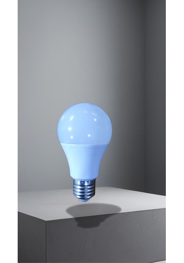 MYLED 12V 9W E27 BEYAZ Led Ampul (5 ADET)
