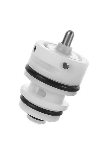 Ulzyvf Paket Kiti Onarımı-1 X Tetik Valfi-beyaz, Beyaz Yerine Gri