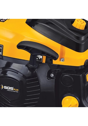 Sgs SGS5354 Benzinli Ağaç Kesme Makinesi