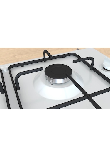 Siemens EB0C2PK80O Emaye Set Üstü Ocak