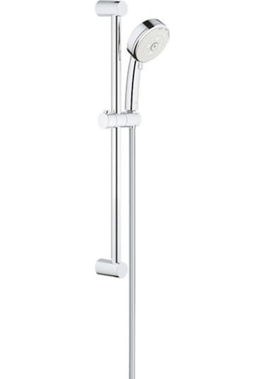 Grohe Duş Seti 3 Akışlı Tempesta Krom - 27579002 Diğer