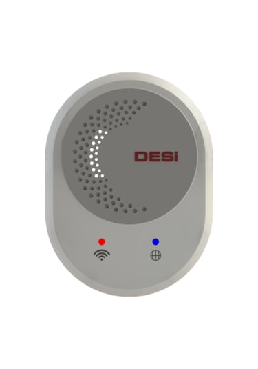 Desi Utopic Akıllı Kilitler İle Uyumlu Akıllı Köprü Wifi Bridge