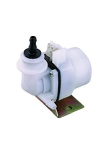 Aempart Cam Su Motoru Wp800a 24v Bmc Unıversal Saclı Aem16 0800a