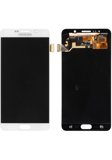Samsung Uyumlu Galaxy Note 5 N920 Lcd Ekran Dokunmatik Montaj Seti