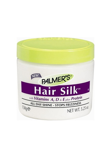 Palmer's Hair Silk All Day Shine Stops Frizziness Saç Kremi 150 G