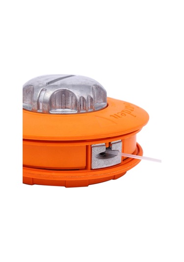 Swazer Otomatik Kafa Tırpan Misina Başlığı Ve Tırpan Misinası