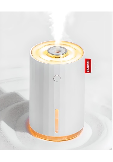Humidifier XO-HF02 Mini Hava Nemlendirici Aroma Yayıcı