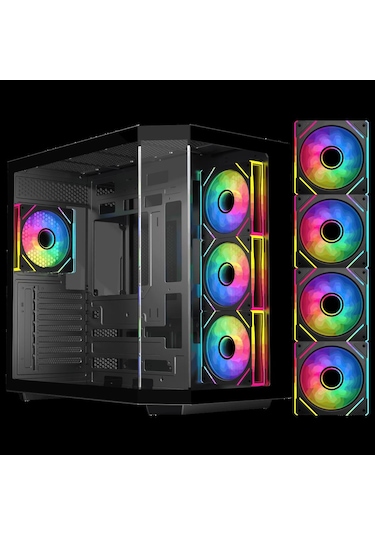 Eternal Power Pro X Aqua Black With Power X Ep 65