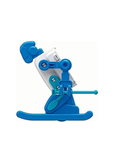 75136tr Robotik Laboratuvarı - Skier +8 Yaş
