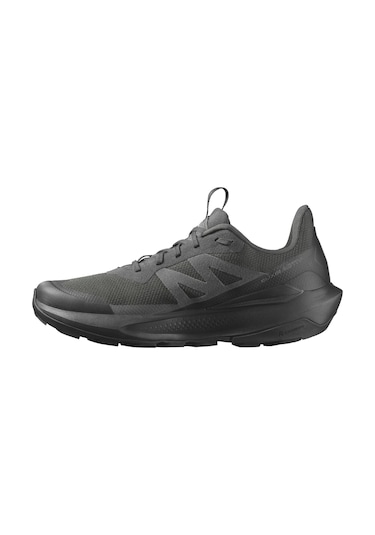 Salomon Elixir Activ Gtx Erkek Outdoor Ayakkabı-siyah Siyah