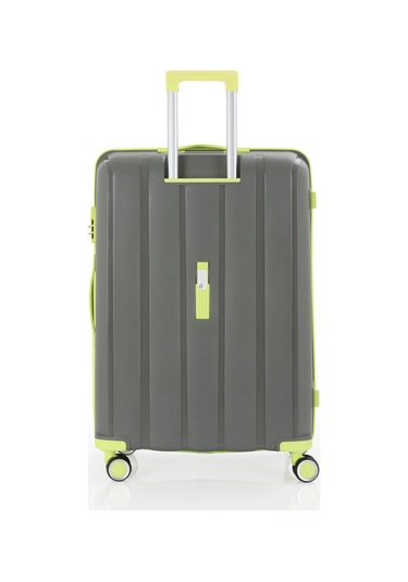 Mçs Polipropilen 2li Valiz Seti Büyük & Orta V305 S21yy1000075-set 00432