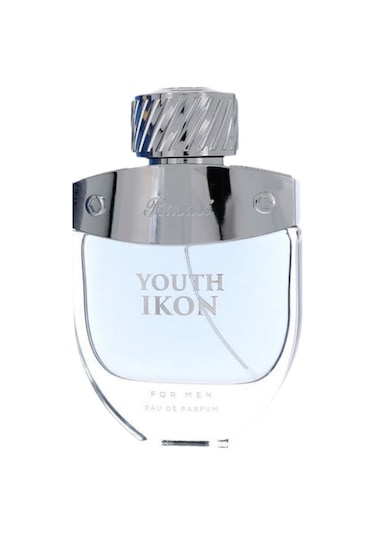 Rasasi Youth Ikon For Men Edp 100 Ml Erkek Parfümü Odunsu
