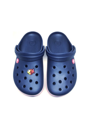 Crocs Terlik Süsü & Renkli Aksesuar Jibbitz (438576937) Çok Renkli
