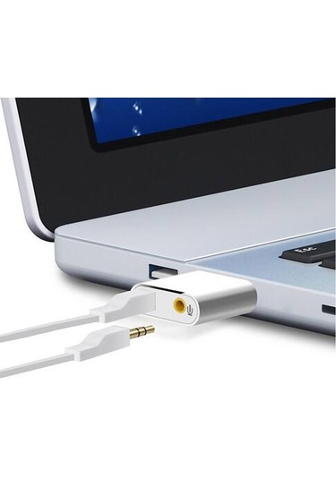 Alfais 5019 7.1 USB Ses Kartı