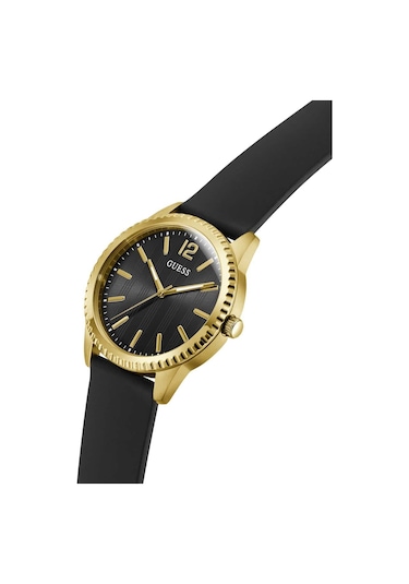 Guess Gugw1063g2 Erkek Kol Saati Altın