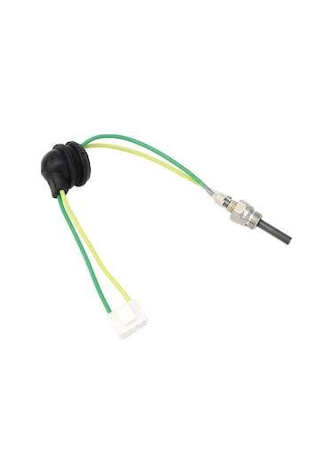 Konesam Suntek 12v Seramik Isıtıcı - 5kw Ve 2kw Park Isıtma Bujisi