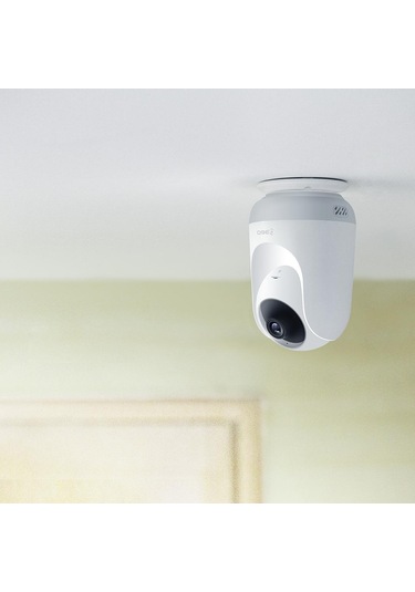 Suntek Ev Hd Ip Kamera Dome Kablosuz Akıllı Wifi Ses Ir Dvr