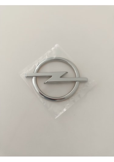 Opel Corsa C Arka Bagaj Arması 2001-2002-2003-2004-2005-2006