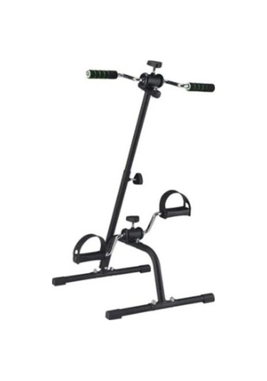 Medikalcim Çift Pedallı El Ve Ayak Egzersiz Bisikleti , Mini Kondisyon Bisikleti Ayarlanabilir