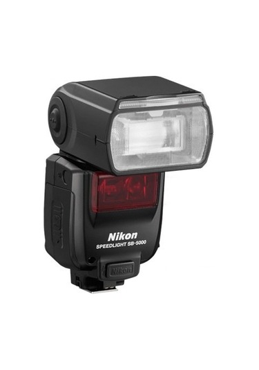 Nikon SB-5000 Speedlite Tepe Flaş