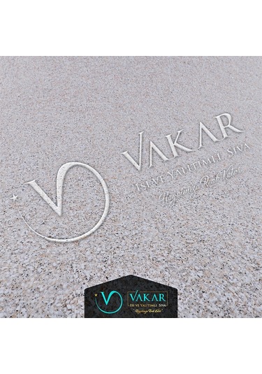 Vakar Premium Canli Siva Angel 12 2kg Paket HARDAL ZEMiN SiYAH BEYAZ DESEN