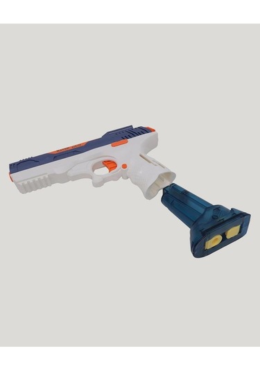 Let's Be Child Pilli Su Tabancası