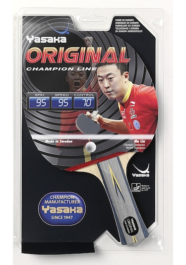 Yasaka Masa Tenis Raketi - 300212