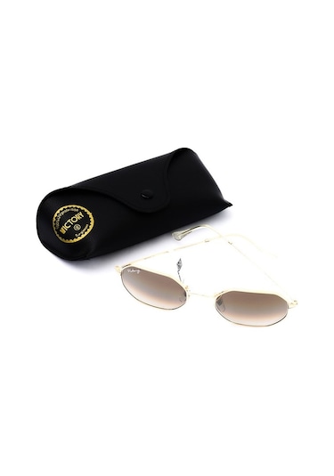 Victory 3556 52-22 Unisex Güneş Gözlüğü - 20