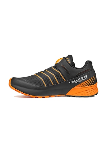 Scarpa Ribelle Run Kalibra Ht Erkek Koşu Ayakkabısı 33084-350 B-orange Siyah - Turuncu
