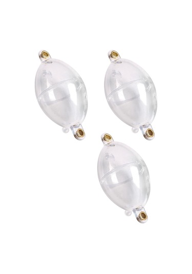 Homyl Tatlı Su Tuzlu Şamandıraları Balıkçılık 42mm