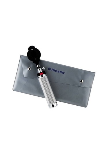 Riester Oftalmaskop 2020