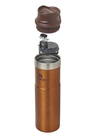 Stanley Trigger-action Termos Bardak 0.59 Lt Kahve