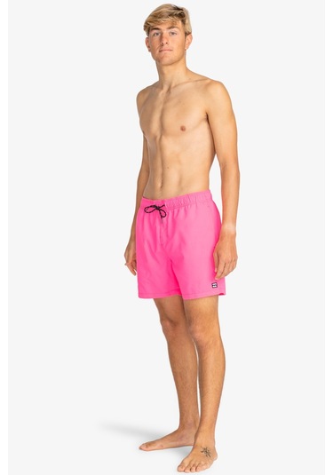 Billabong All Day Jamv Pembe Erkek Deniz Şortu 000000000101933127
