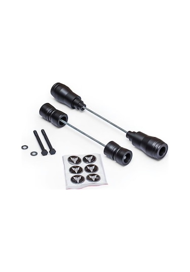 Yamaha Mt-25 Koruma Takozu ve Ön Arka Aks Koruma 6'Lı Set Gogo