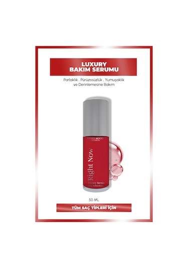 Lewel Mood Premium Luxury Serum 50 ML