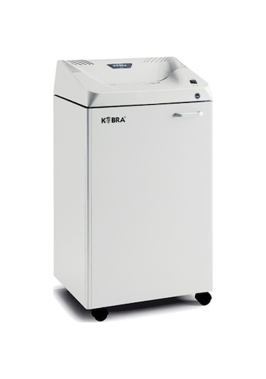 Kobra 300.2 C4 3,9x40mm Evrak İmha Makinesi 150 Litre