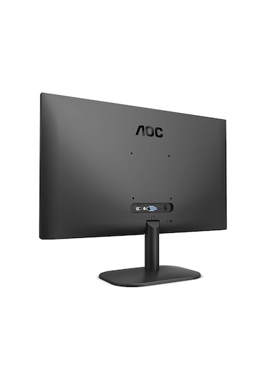 AOC 22B2AM 21.5" 4 MS 75 Hz VGA + HDMI Full HD VA LED Monitör