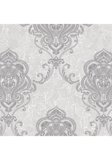 Duka Duvar Kağıdı King Dk.260001-4 10 M2 Renkli