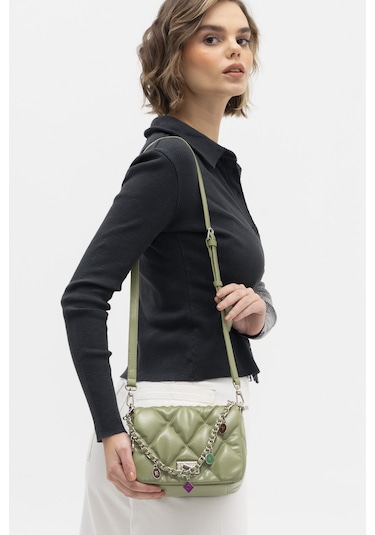 Matthew Cox Kadın Çapraz Çanta Byn1113 001