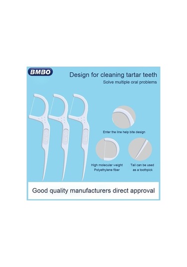Flybuy Bmbo Taşınabilir Diş İpi Çubuğu - 50 Li Paket, Tek Kullanımlık Bakım Bmbo Diş İpi Çubuğu - Taşınabilir, 50 Adet, Tek Kullanımlık Bmbo Taşınabilir Diş İpi Çubuğu, 50 Li Paket, Hijyenik Bakım Flybuy Bmbo Taşınabilir Diş İpi Çubuğu - 50 Li Paket, Tek Kullanımlık Bakım Bmbo Diş İpi Çubuğu - Taşınabilir, 50 Adet, Tek Kullanımlık Bmbo Taşınabilir Diş İpi Çubuğu, 50 Li Paket, Hijyenik Bakım