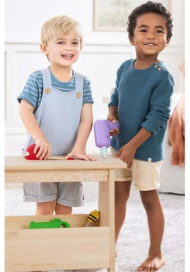 Skip Hop Zoo Oyuncak Tamir Seti