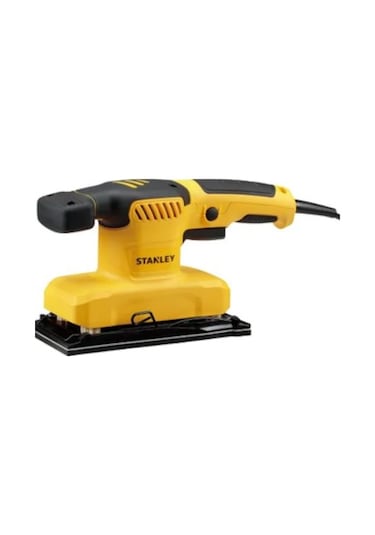 Stanley SS28-TR 280W 91X185 MM Titreşimli Zımpara
