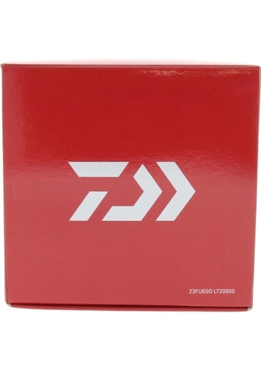 Daiwa Fuego 23 Lt 4000-cp Makara