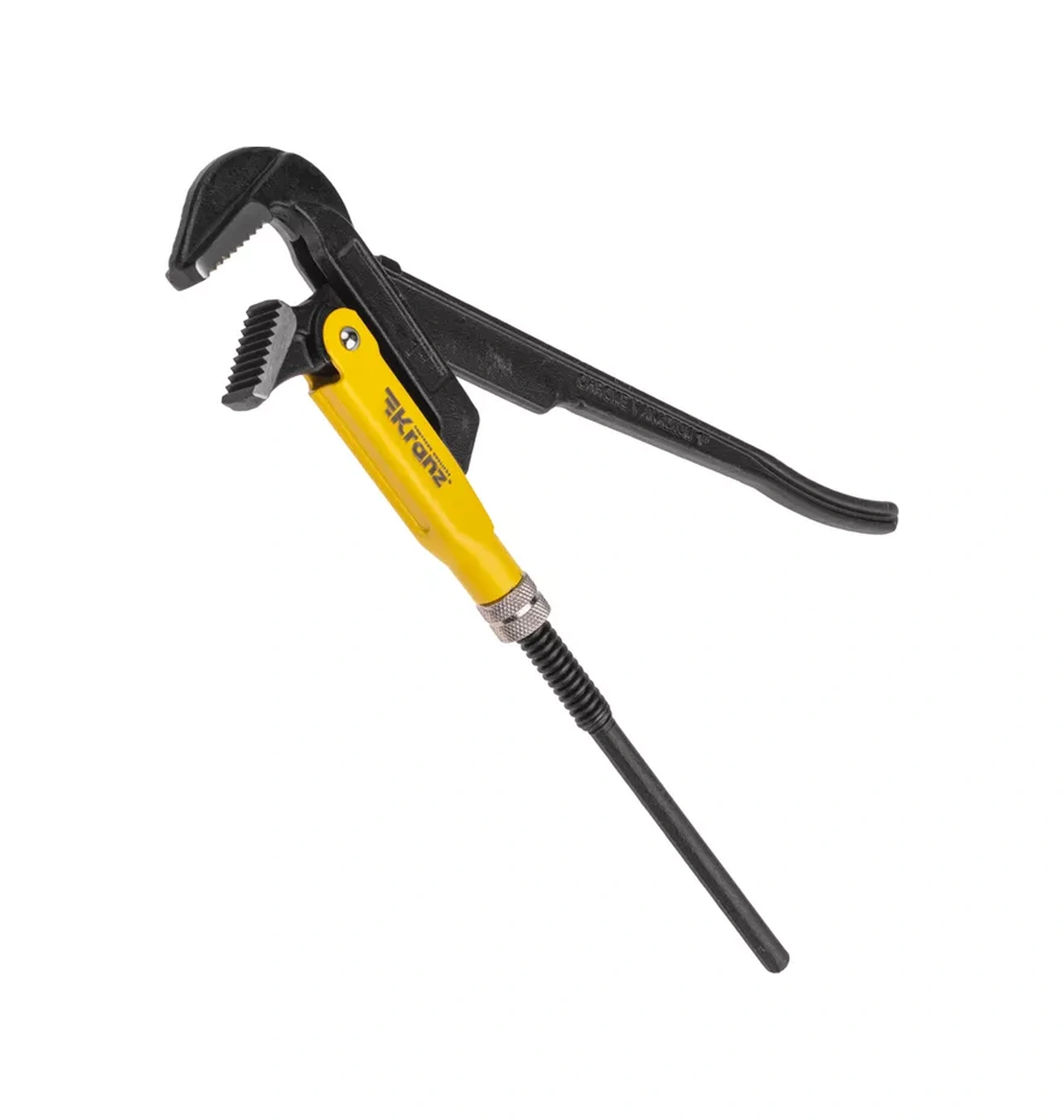 Kranz 300 Mm Kollu Boru Anahtarı Numara 1 195262112