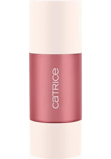 Catrice Soft Embrace Likit Parıltılı Allık 7,8 Ml Allıklar C01 Pembe