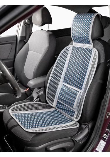 Skyway Mavi Araba Koltuğuna Örtü 169057906