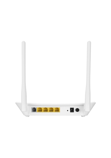 Everest SG-V500 2.4 GHz 300 Mbps Kablosuz VDSL/ADSL2+ Modem Router