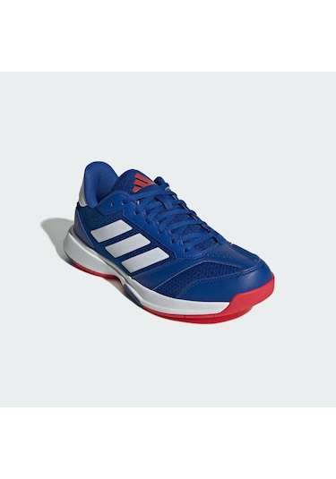 Adidas Ligra 8 Erkek Voleybol Ayakkabısı C-adııh9945e10a00 Mavi