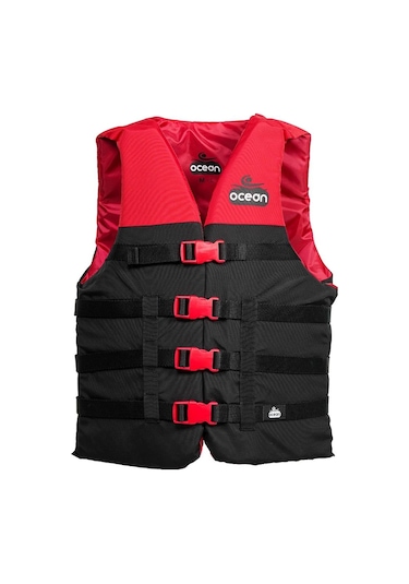 Oceanmarine Ocean Can Yeleği 50 Newton Yüzdürme Yardımcısı