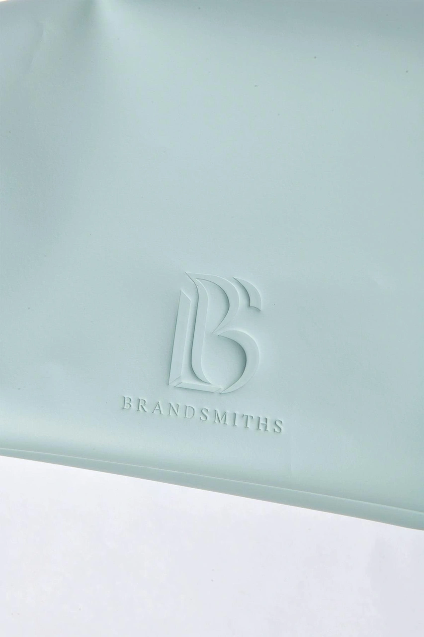 Brandsmithshop Sage Adaçayı Yeşili Core Grooming Case Çok Renkli